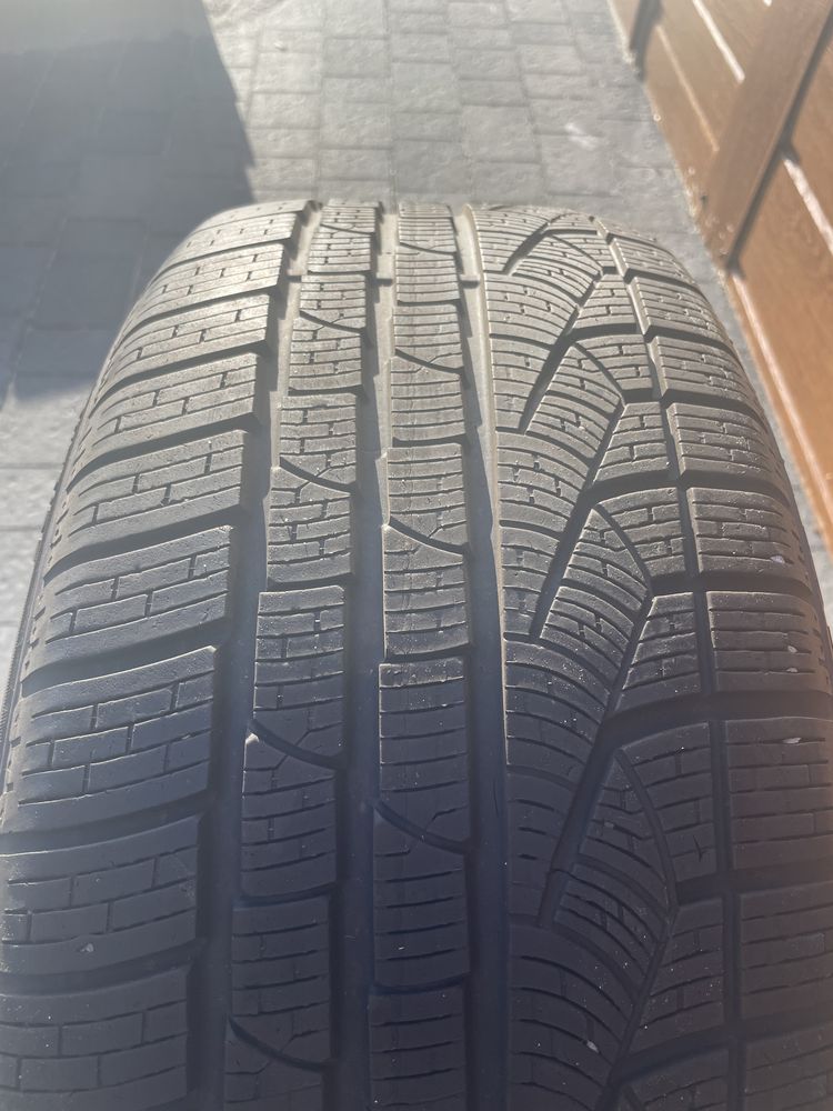 PIRELLI Sottozero 245/50/R18 100H RUNFLAT