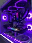 Rx 7800xt asrock phantom gaming 16GB