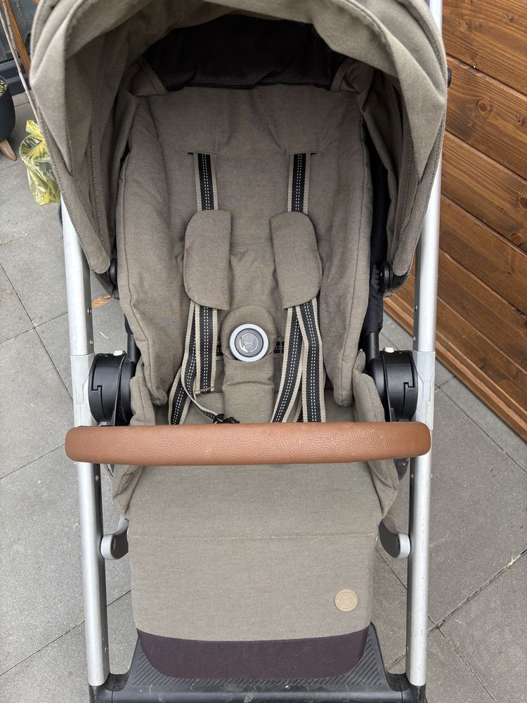 Wozek cybex balios