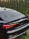 lampa tył tylna lewa w klape Audi A5 F5 8W Sportback 21r.