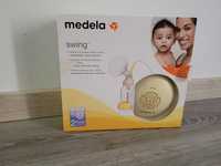 Bomba extração medela swing