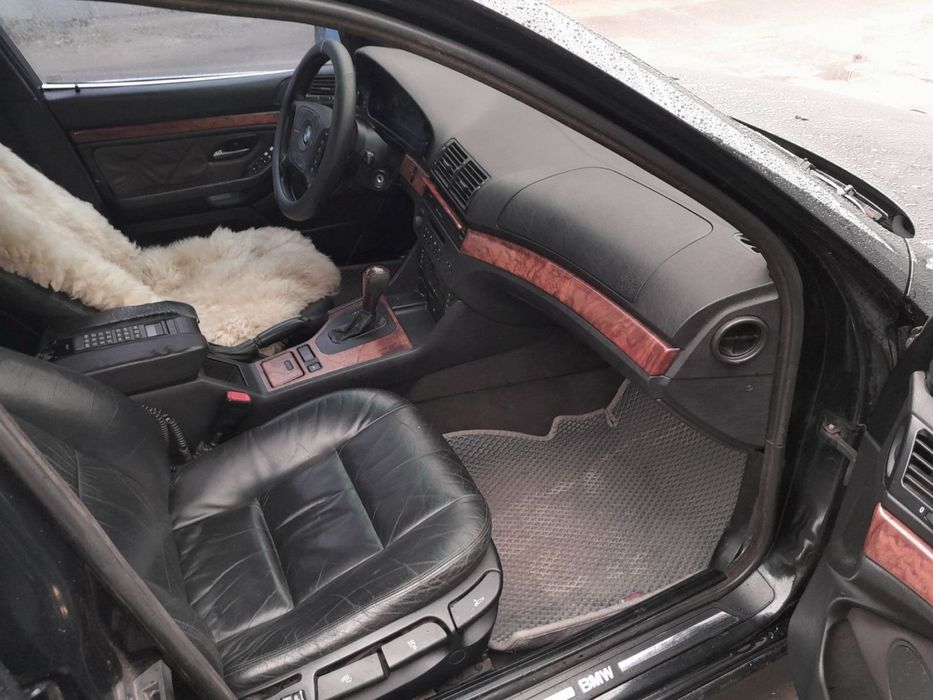 Продам Bmw 528, АКПП