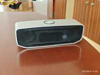 Głośnik bluetooth red eagle bravo 20