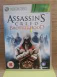 Assassin's Creed: Brotherhood gra Xbox 360