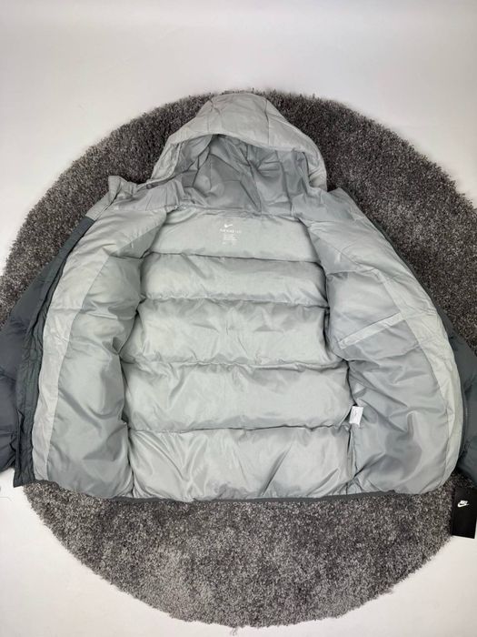 Куртка Nike\чоловічий пуховик найк\Nike Storm fit