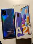 Samsung galaxy A21s jak nowy. Do negocjacji