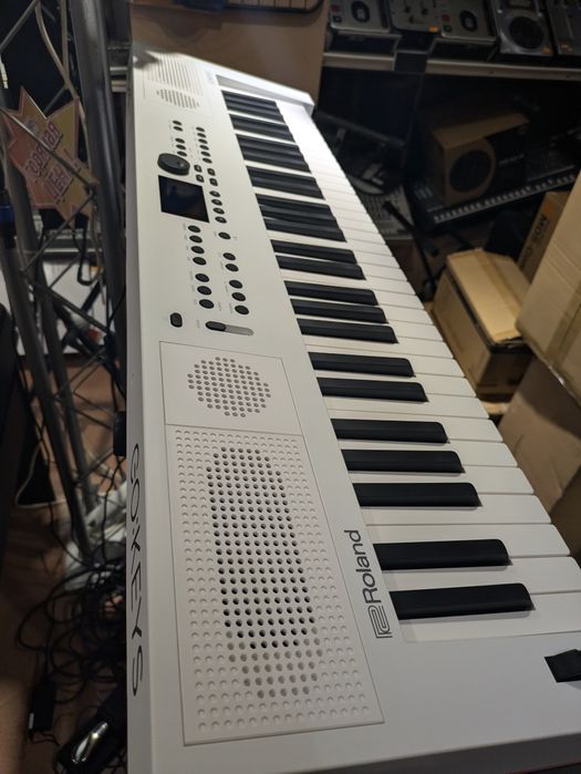 Roland go keys 5
