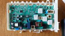 Moduł płyta główna sterująca Electrolux EWT 1367VDW