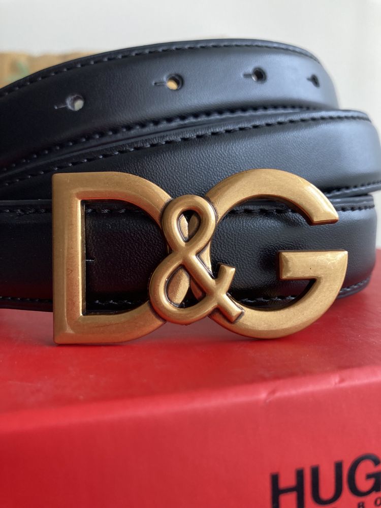 Cinto Dolce Gabbana