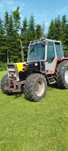Ciągnik rolniczy Massey Ferguson 377