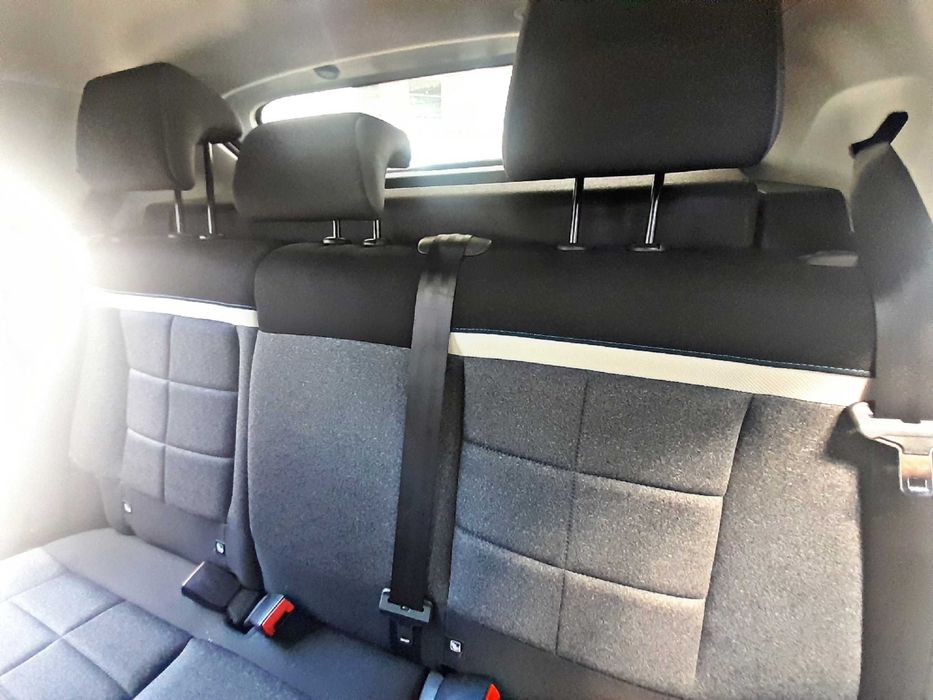 Citroën C4 Cactus PureTech Feel