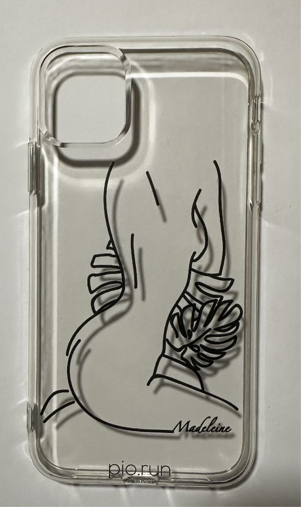 Silicone case Iphone 12, Pro Max, 11, XR, XS, X, 7, 8, SE