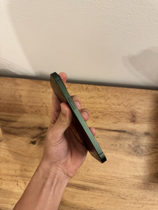 IPhone 13 128gb - zielony kolor!