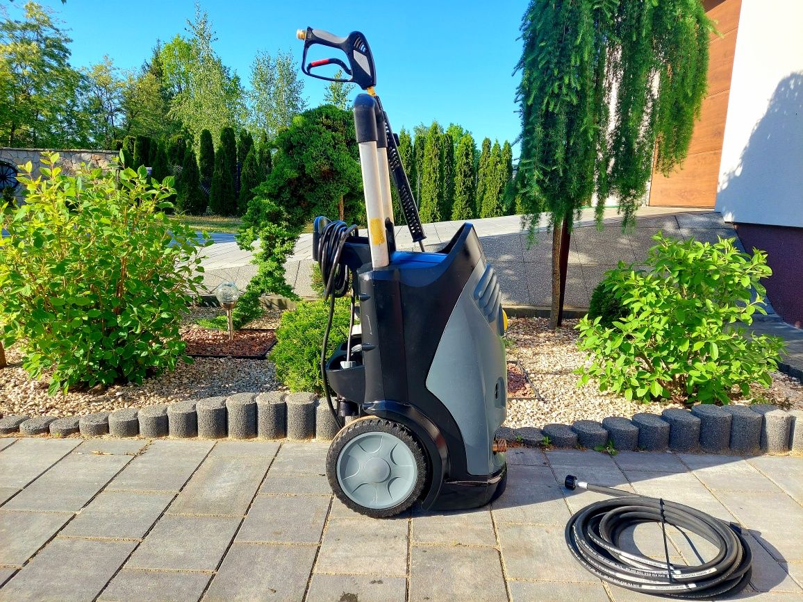 Myjka Karcher HD 9/20-4m z 2014r wolnoobrotowa 400V 200 bar Radom