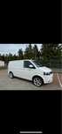Volkswagen Transporter T5 VW BUS Salon Polska