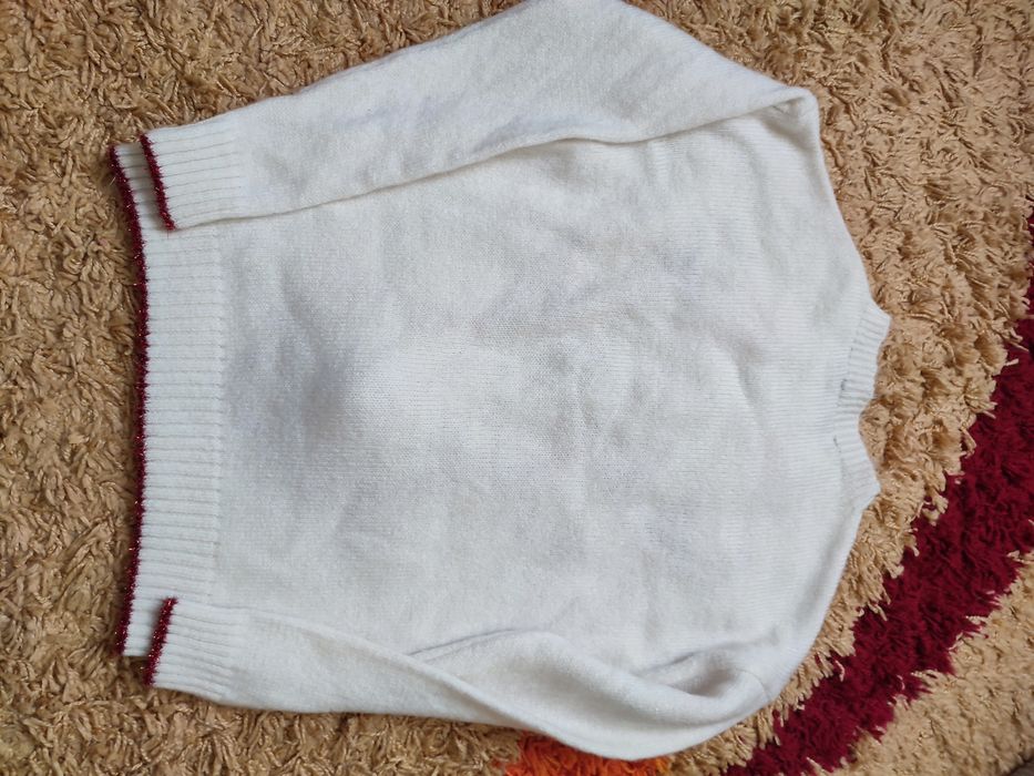 Новорічна кофта 2 ХS