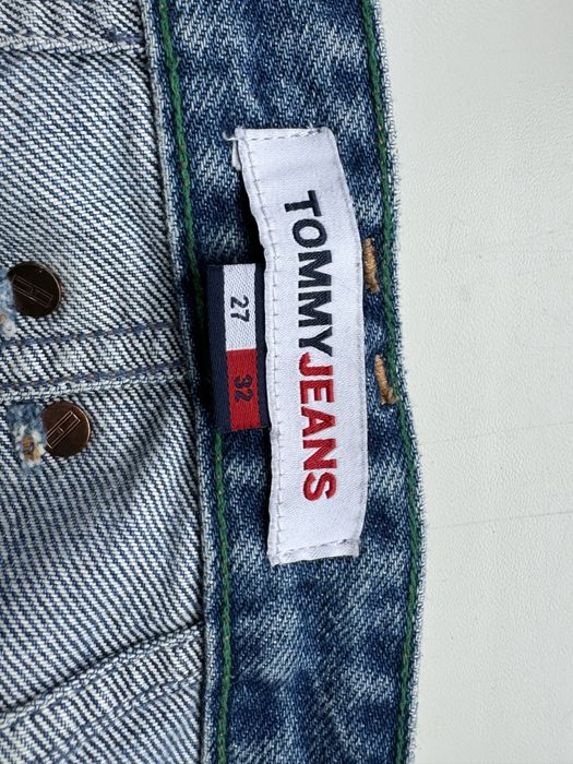 Tommy Jeans/ MOM