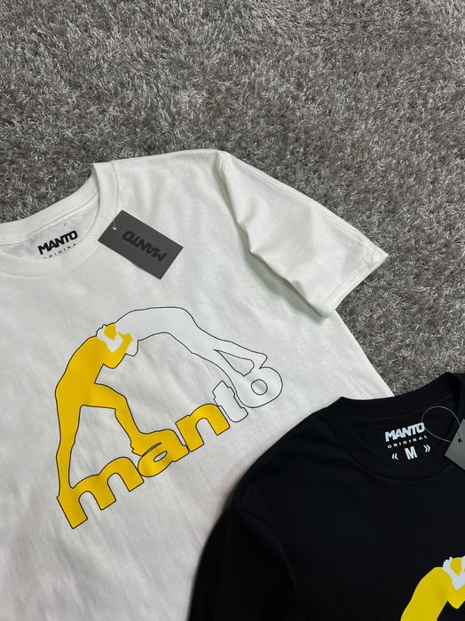 Футболка Manto+Подарок