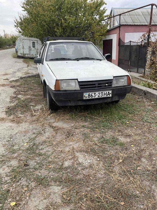 Продам авто Ваз 2109