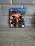 Soul calibur 6 ps4