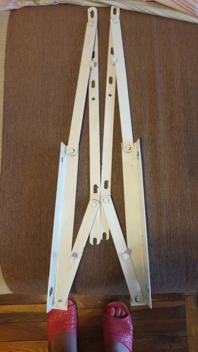 Механизм для кровати подъемный Геркулес