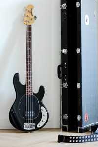 Music Man Sting Ray