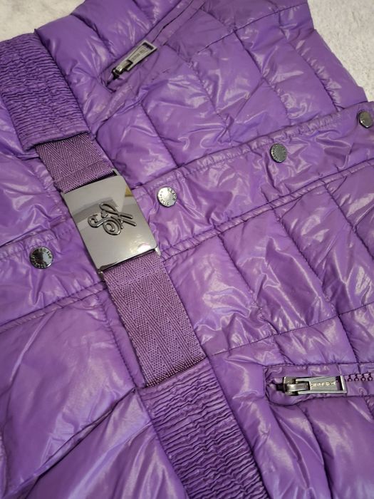 Куртка жіноча Silvian reach пепехідна демісезонна розмір s