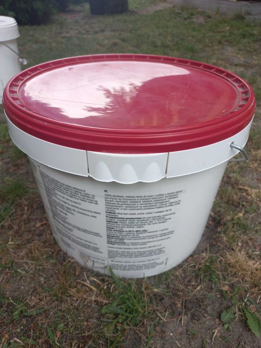 Flugger Flutex Pro 5 farba 9,1l
