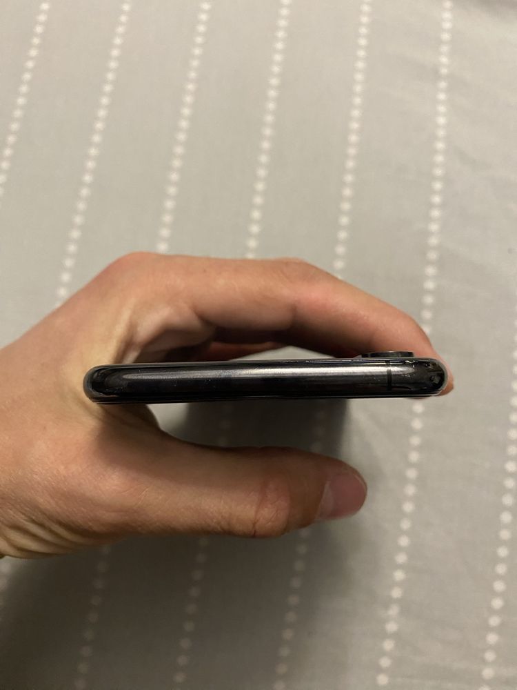 iPhone XS Max 64gb black neverlock