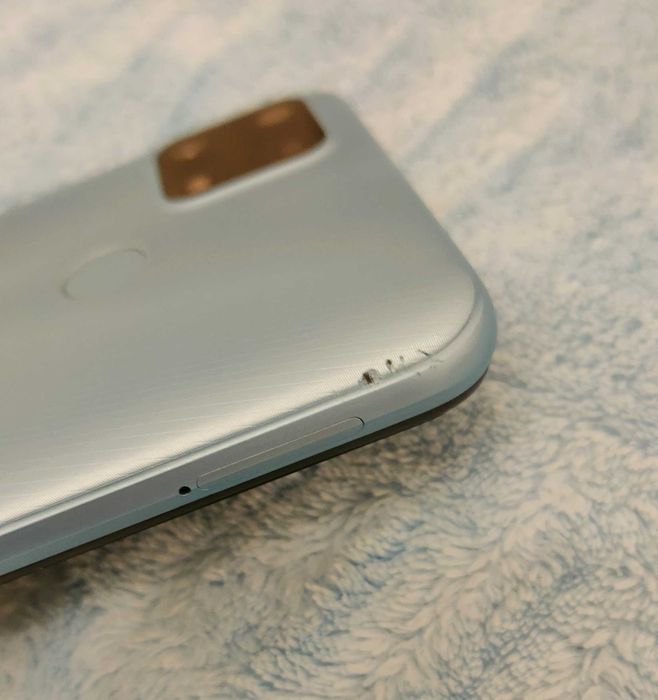 Realme 7i | 4gb/64gb | Blue