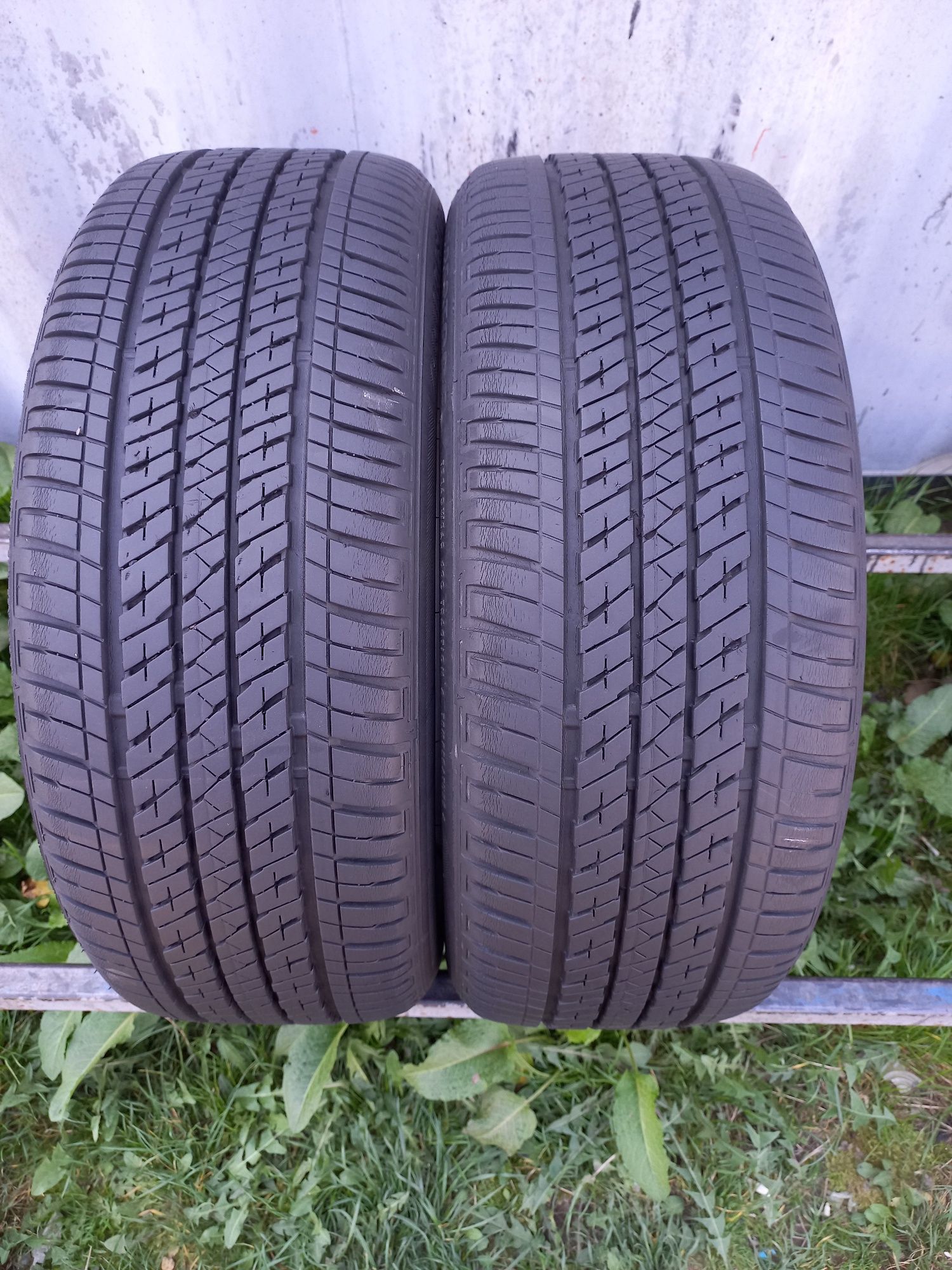 205/50 r17 BRIDGESTON