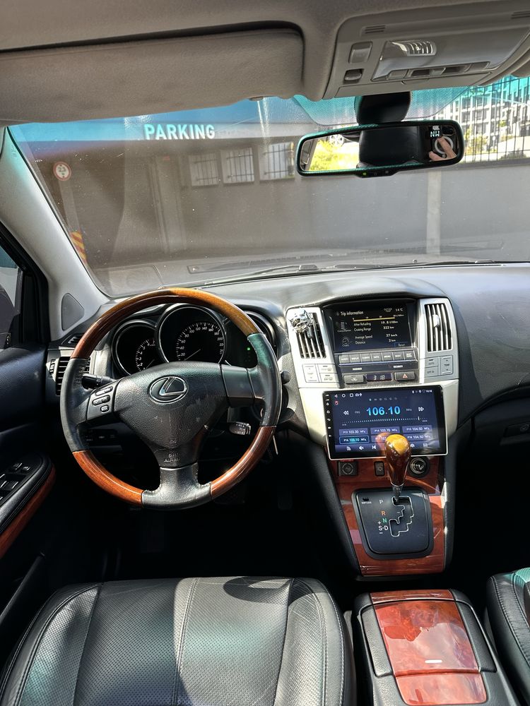 Продається Lexus Rx 350