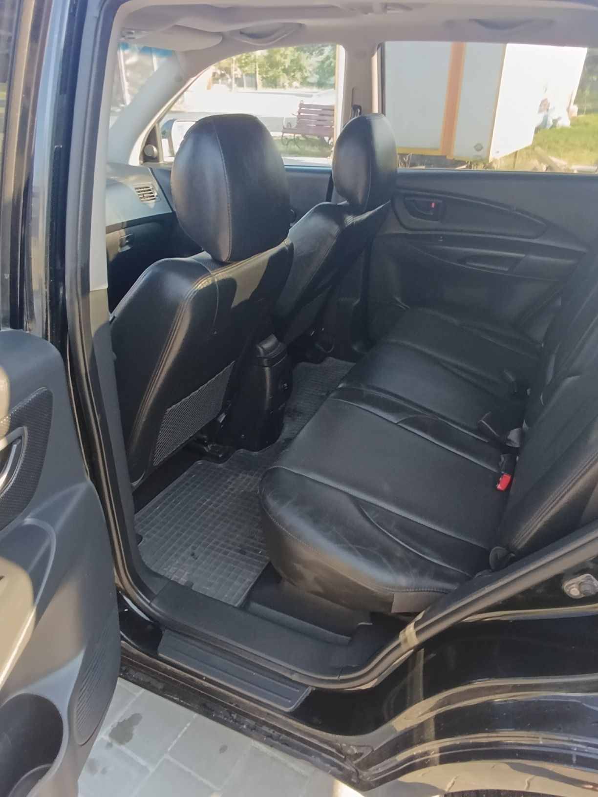 Hyundai Tucson 4x4
