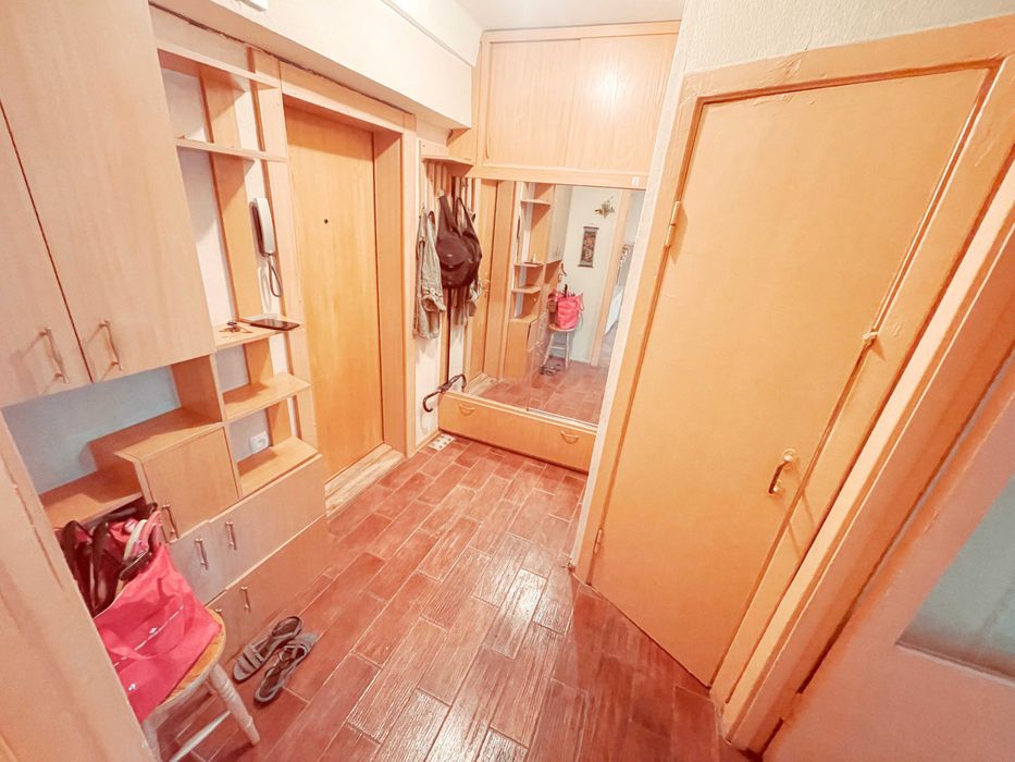 1х квартира метро ЖД Вокзал, улица Тополева 6,  Чапека Фучика