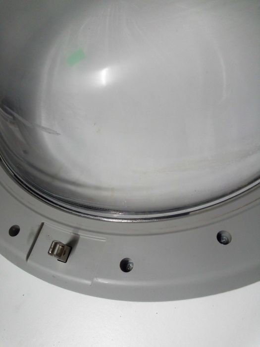 drzwi do pralki wasoft7f4 Whirlpool Bauknecht