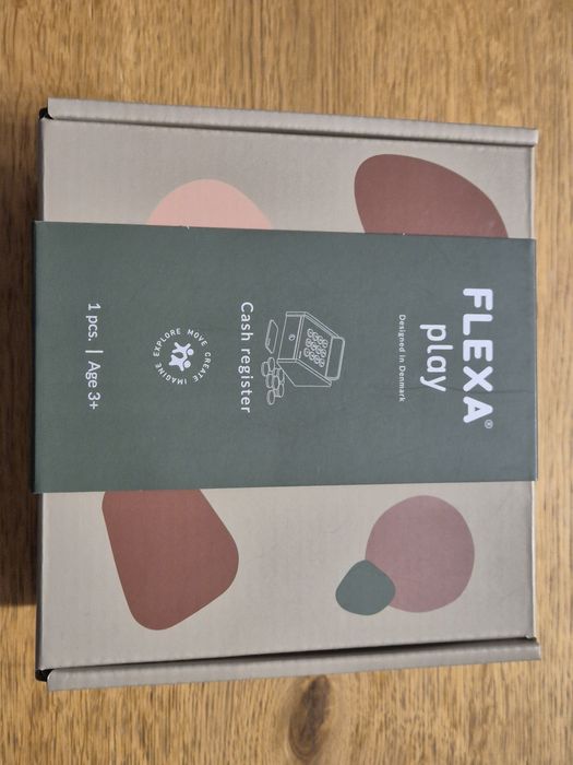 Nowa kasa fiskalna flexa play