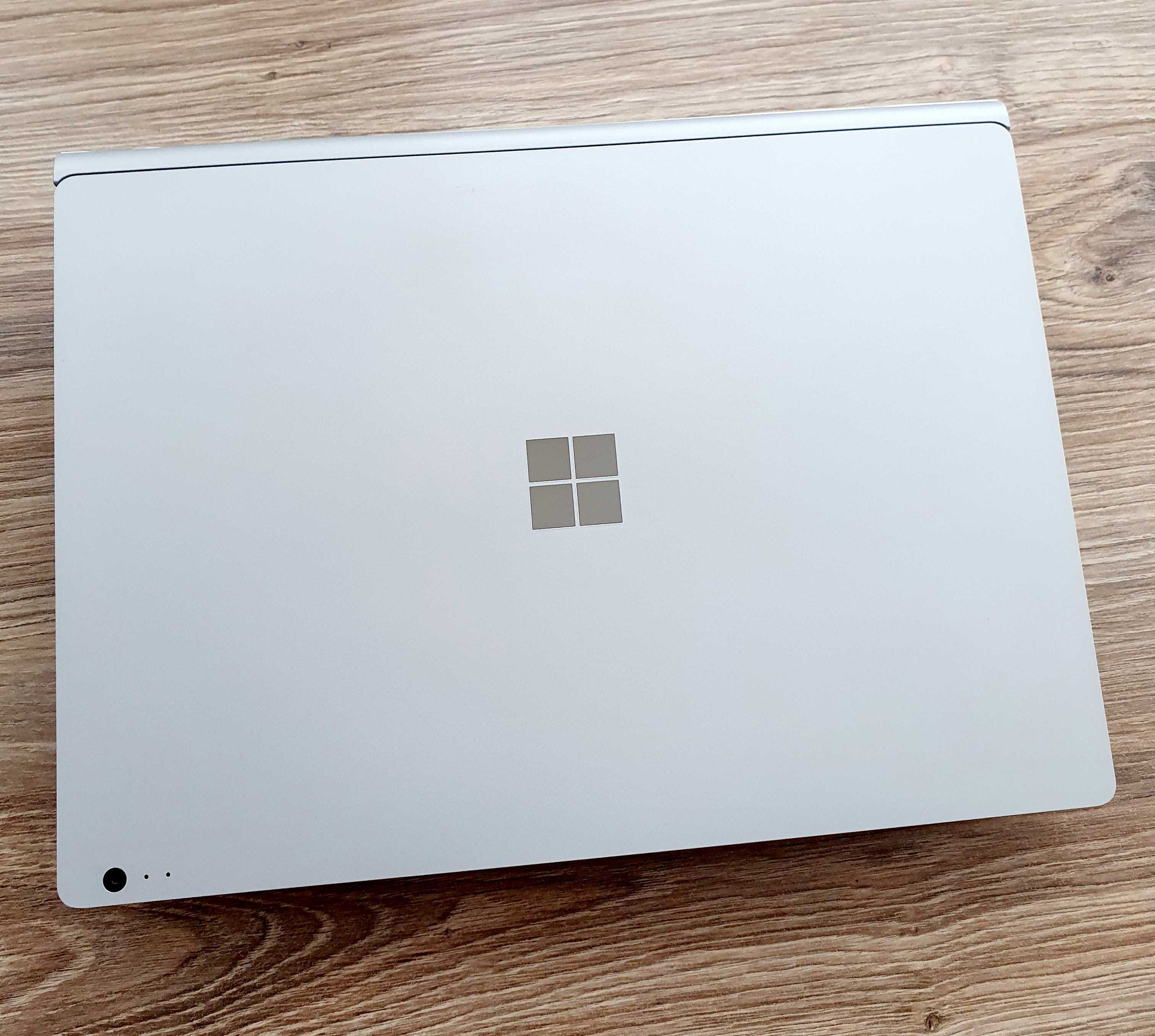 Трансформер\Сенсорный Microsoft Surface Book 13.5 \i7 6 Gen/16gb/512gb