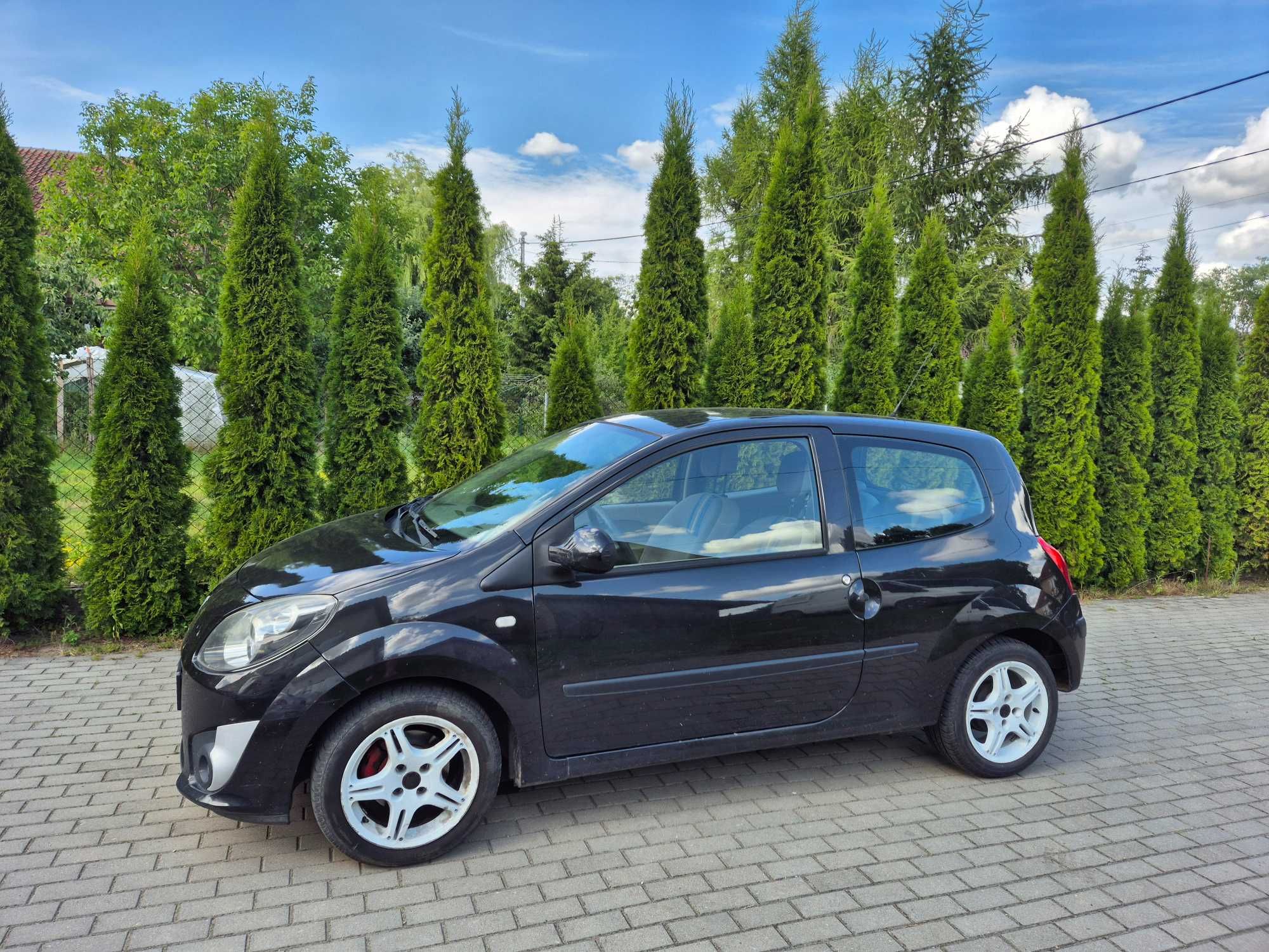 Renault Twingo II