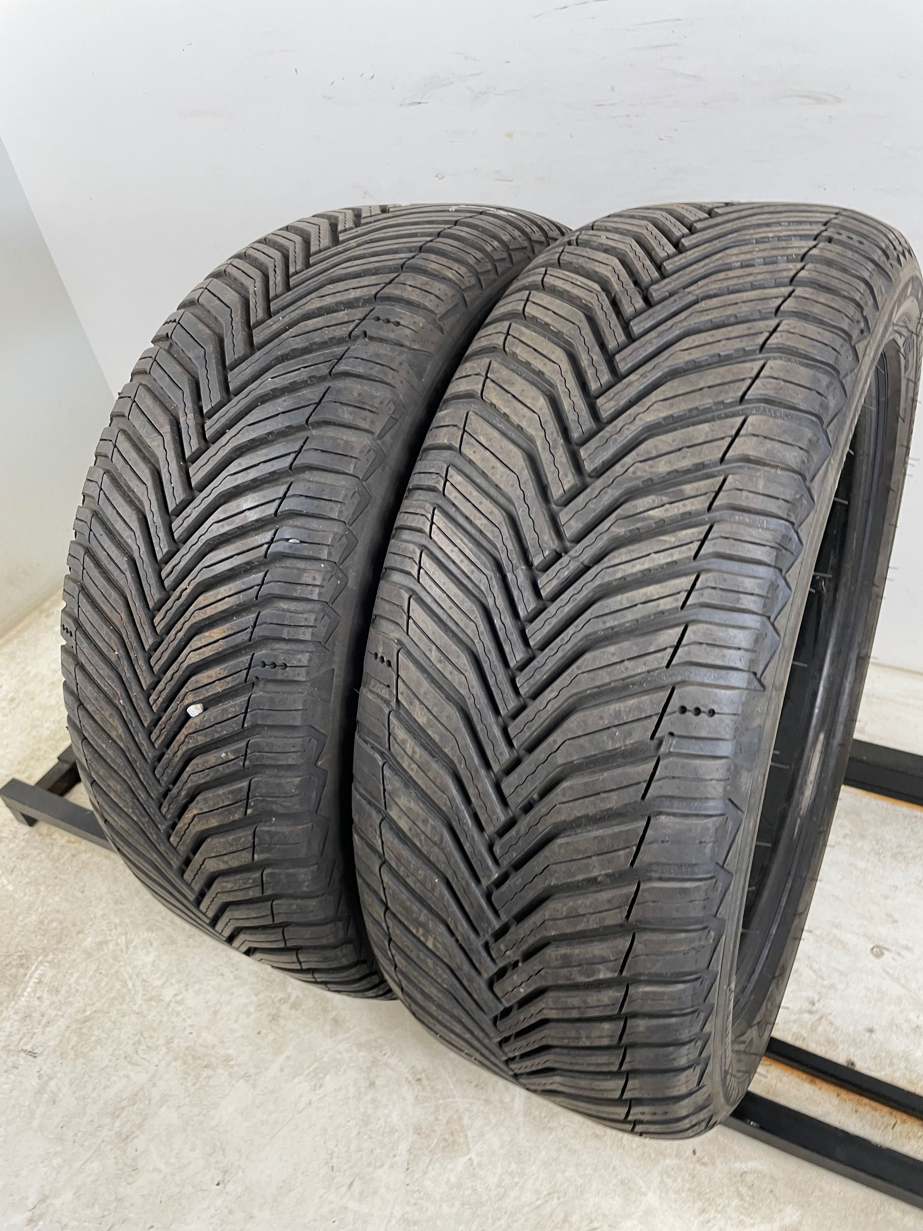 225/45R17 91Y michelin CrossClimate 2