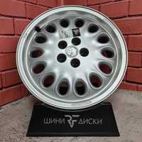 Диски R16 5*98 Alfa Romeo Fiat Peugeot Citroen