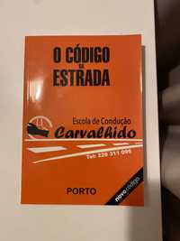 Livro de código atualizado