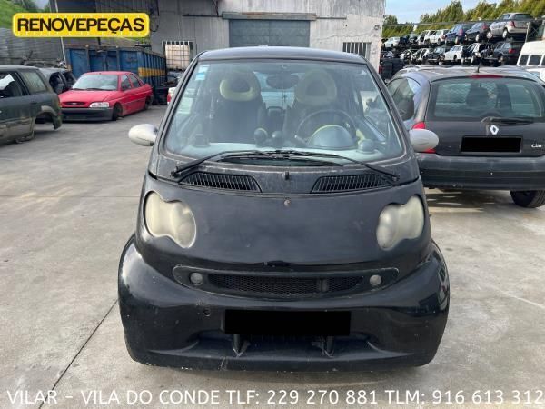 Para Peças Smart City-Coupe (450)