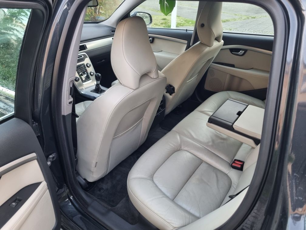 Volvo V70 Zamiana! Raty prywatne! Summum!