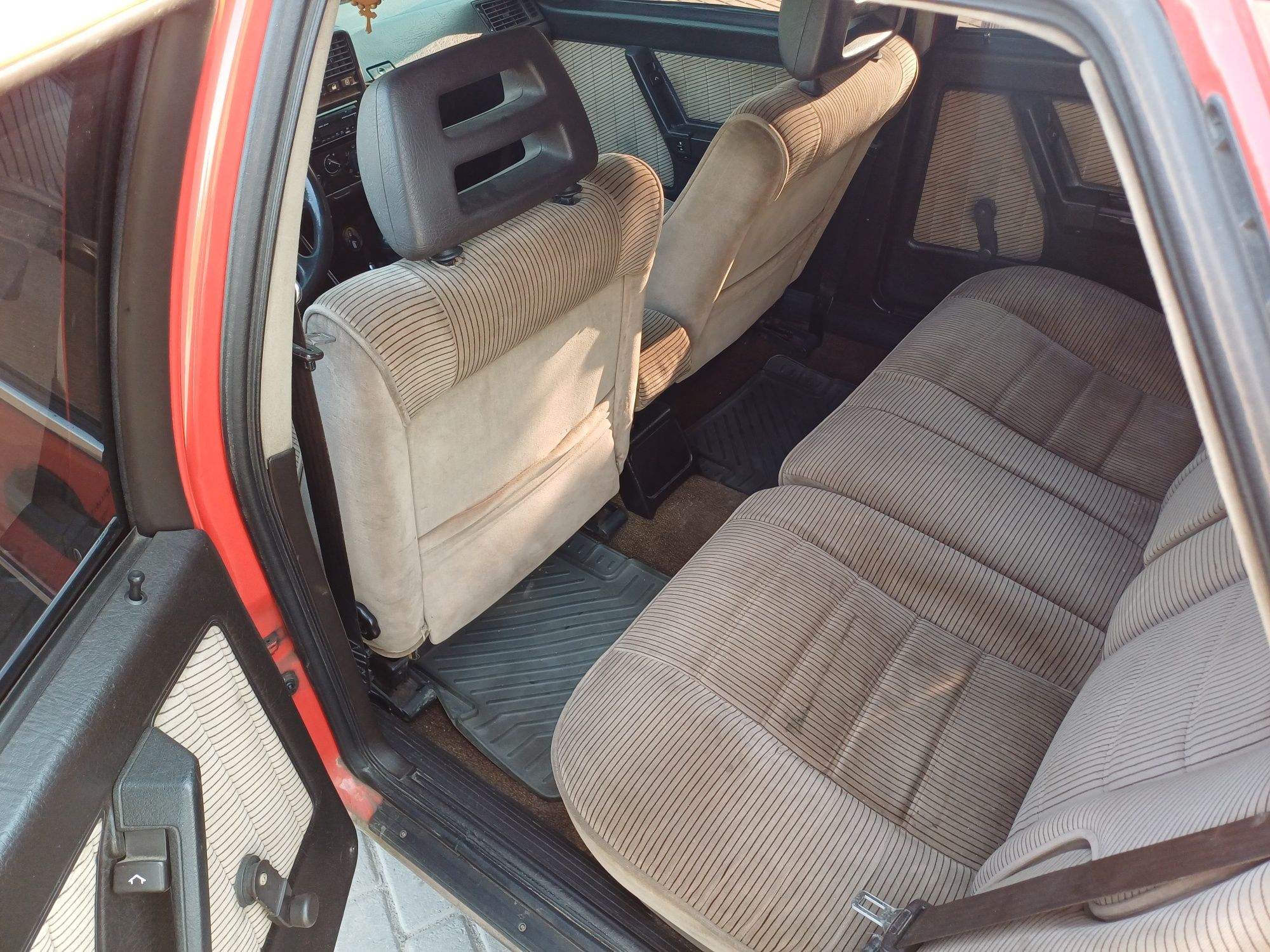 Продам Fiat Croma