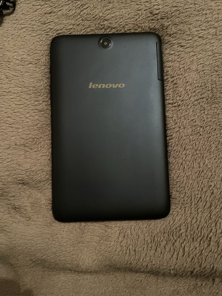 Tablet Lenovo A7