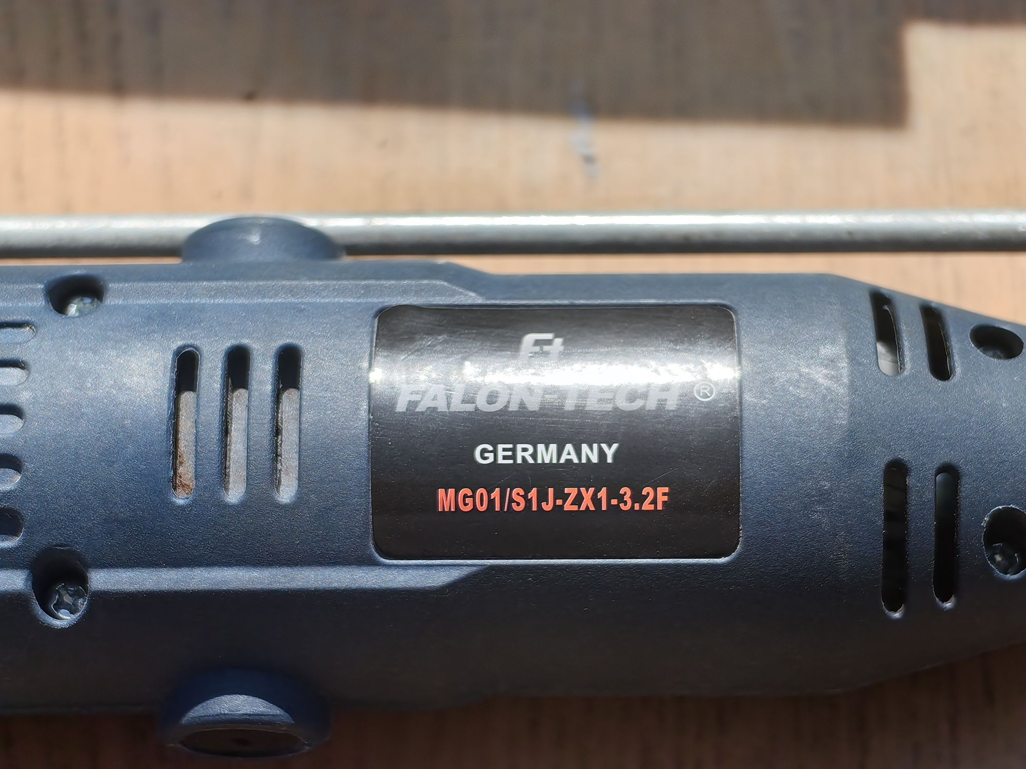 Mini szlifierka multi szlifierka frezarka Falon Tech 270 W DPD