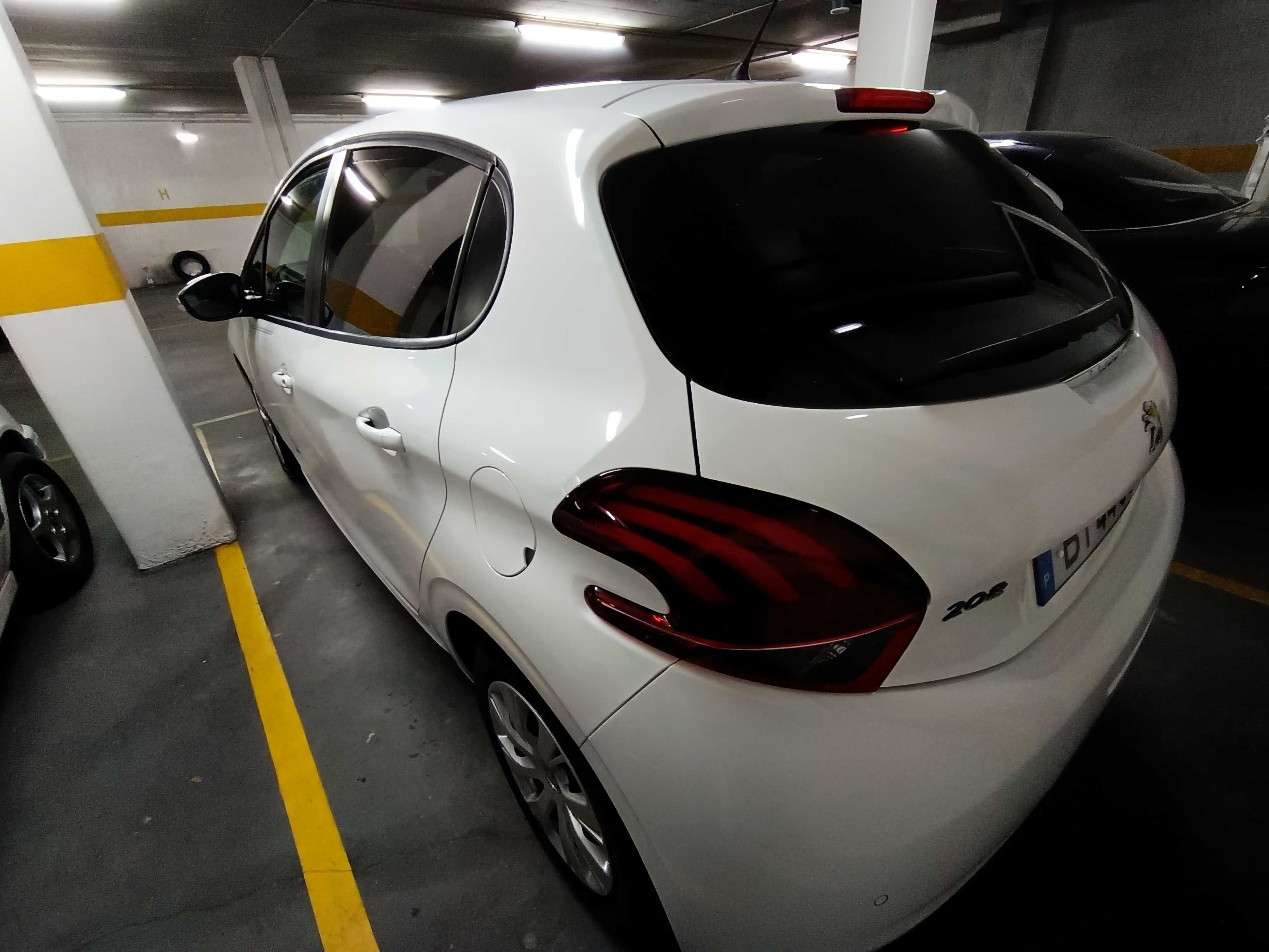 Peugeot 208 1.2 Urban Soul