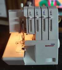 Overlock Bernina 700D