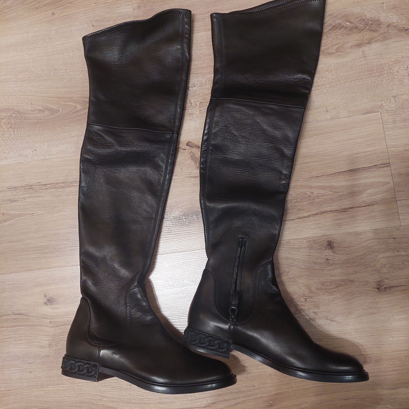 Kozaki CASADEI nowe