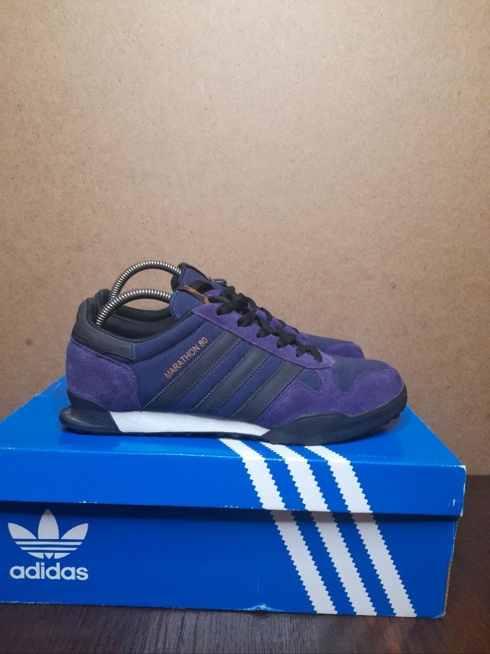 Кроссовки Adidas Marathon 80